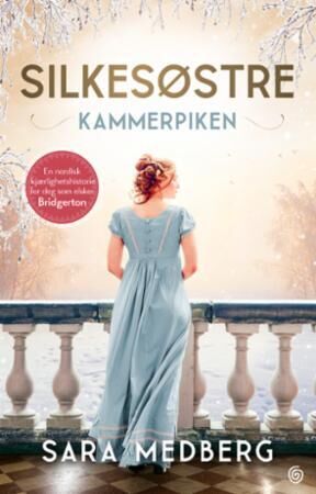 Kammerpiken - Sara Medberg (Pre-Loved)