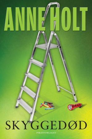Skyggedød - Anne Holt (Pre-Loved)