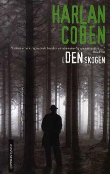I den skogen - Harlan Coben (Pre-Loved)