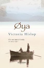 Øya - Victoria Hislop (Pre-Loved)
