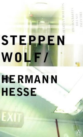 Steppenwolf - Hermann Hesse (Pre-Loved)