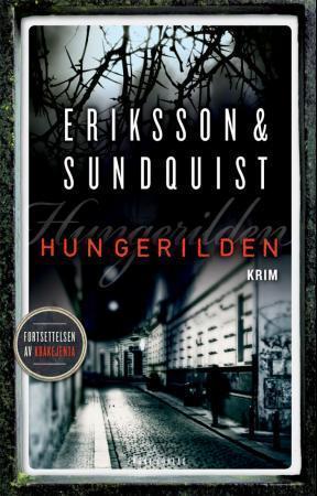 Hungerilden - Jerker Eriksson (Pre-Loved)
