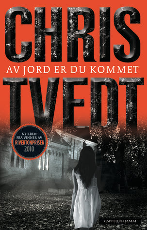 Av jord er du kommet - Chris Tvedt (Pre-Loved)
