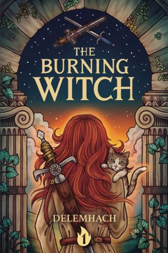 The Burning Witch 1 - Delemhach