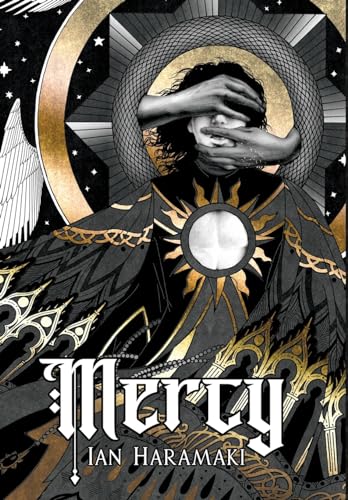 Mercy - Ian Haramaki