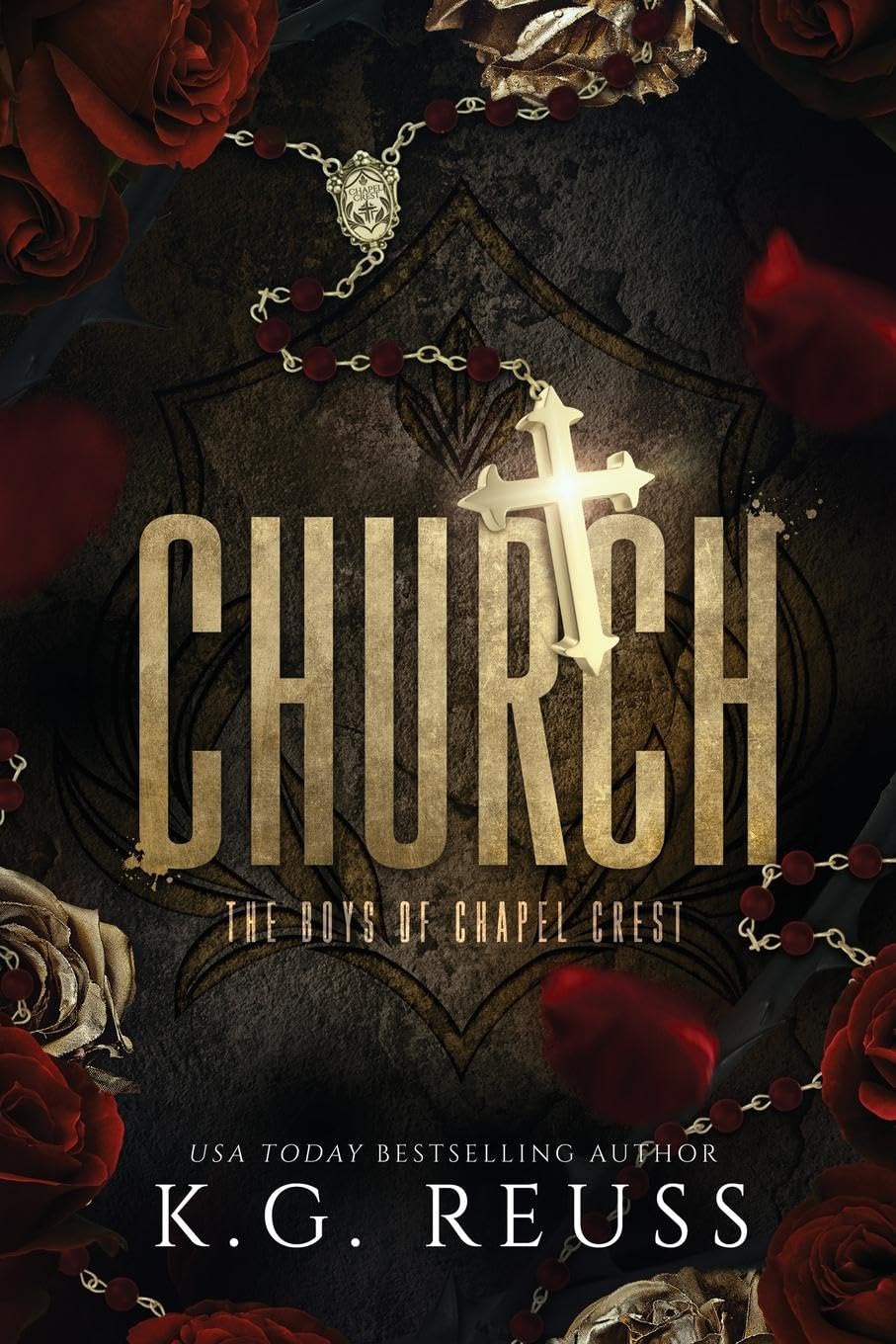 Church - K.G. Reuss