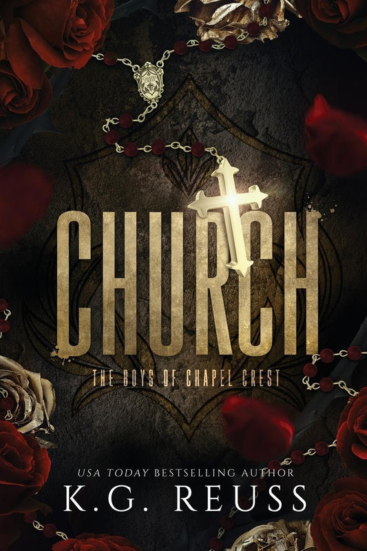 Church - K.G. Reuss