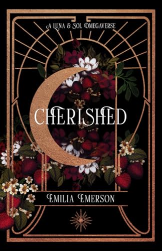 Cherished - Emilia Emerson