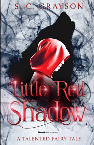 Little Red Shadow - S.C. Grayson