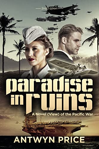 Paradise in Ruins - Antwyn Price