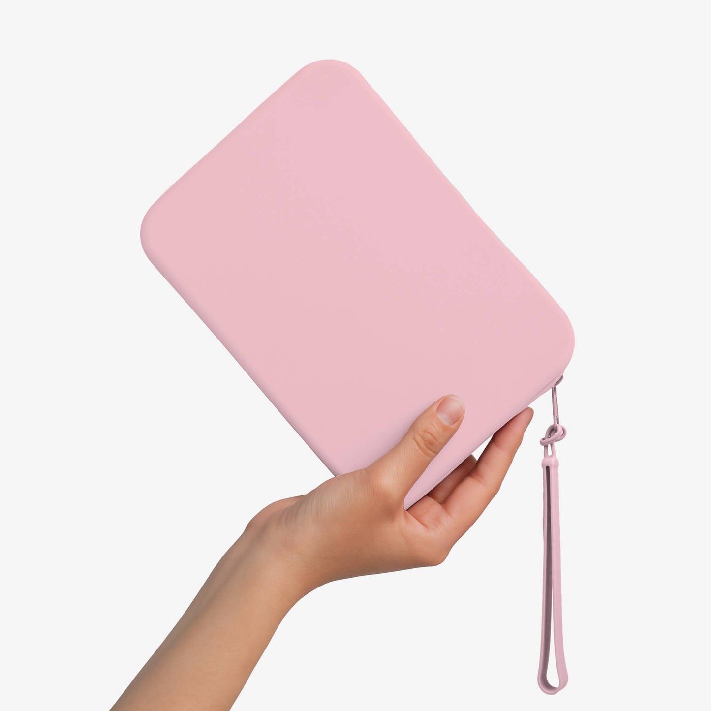 The Strapsicle Clutch