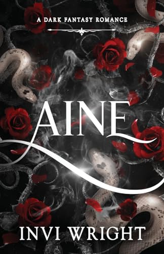 Aine - Invi Wright