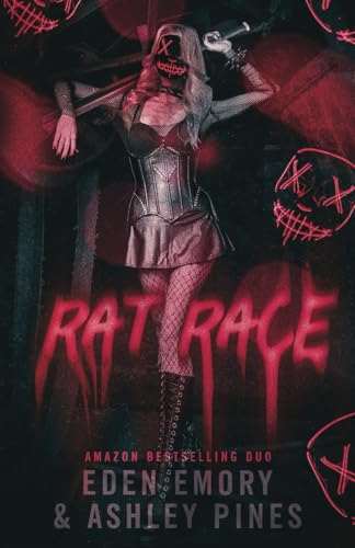 Rat Race - Eden Emory & Ashley Pines