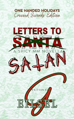 Letters to Satan - G. Eilsel