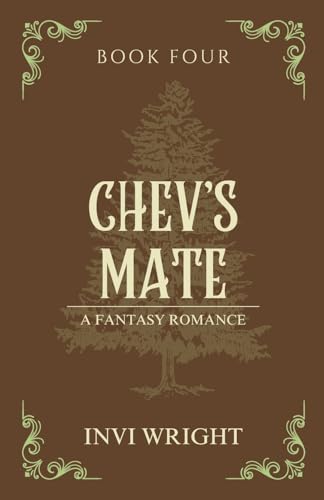 Chev's Mate - Invi Wright