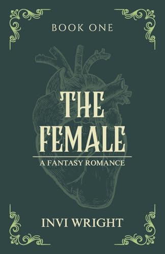 The Female - Invi Wright