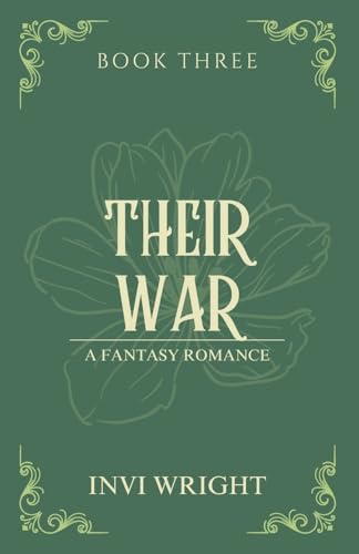 Their War - Invi Wright