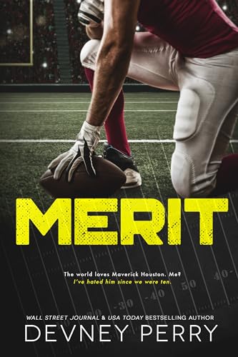 Merit - Devney Perry