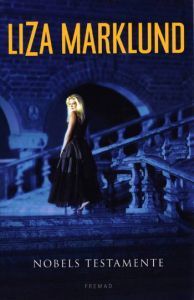 Nobels testamente - Liza Marklund (Pre-Loved)