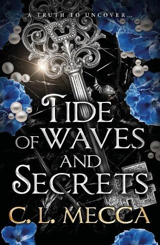 Tide of Waves and Secrets - C.L. Mecca