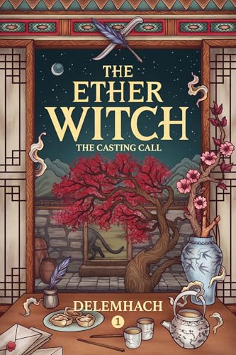The Ether Witch: The Casting Call - Delemhach