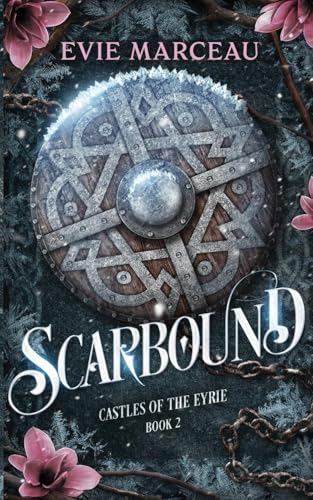 Scarbound - Evie Marceau