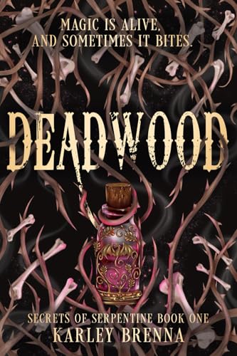 Deadwood - Karley Brenna
