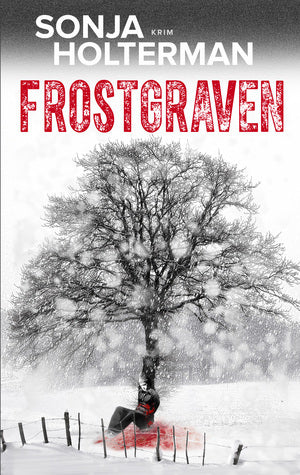 Frostgraven - Sonja Holterman (Pre-Loved)