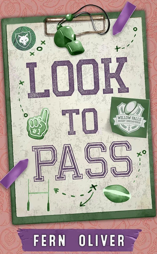 Look To Pass - Fern Oliver