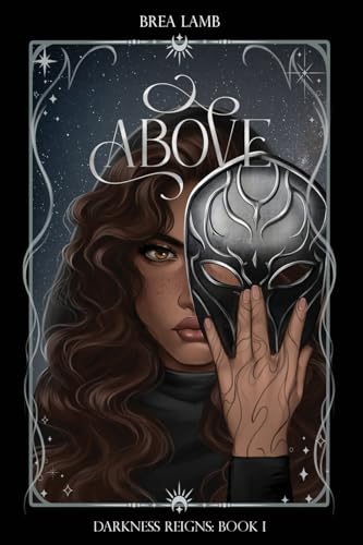Above - Brea Lamb