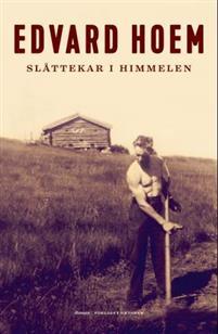 Slåttekar i himmelen - Edvard Hoem (Pre-Loved)