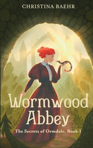Wormwood Abbey - Christina Baehr