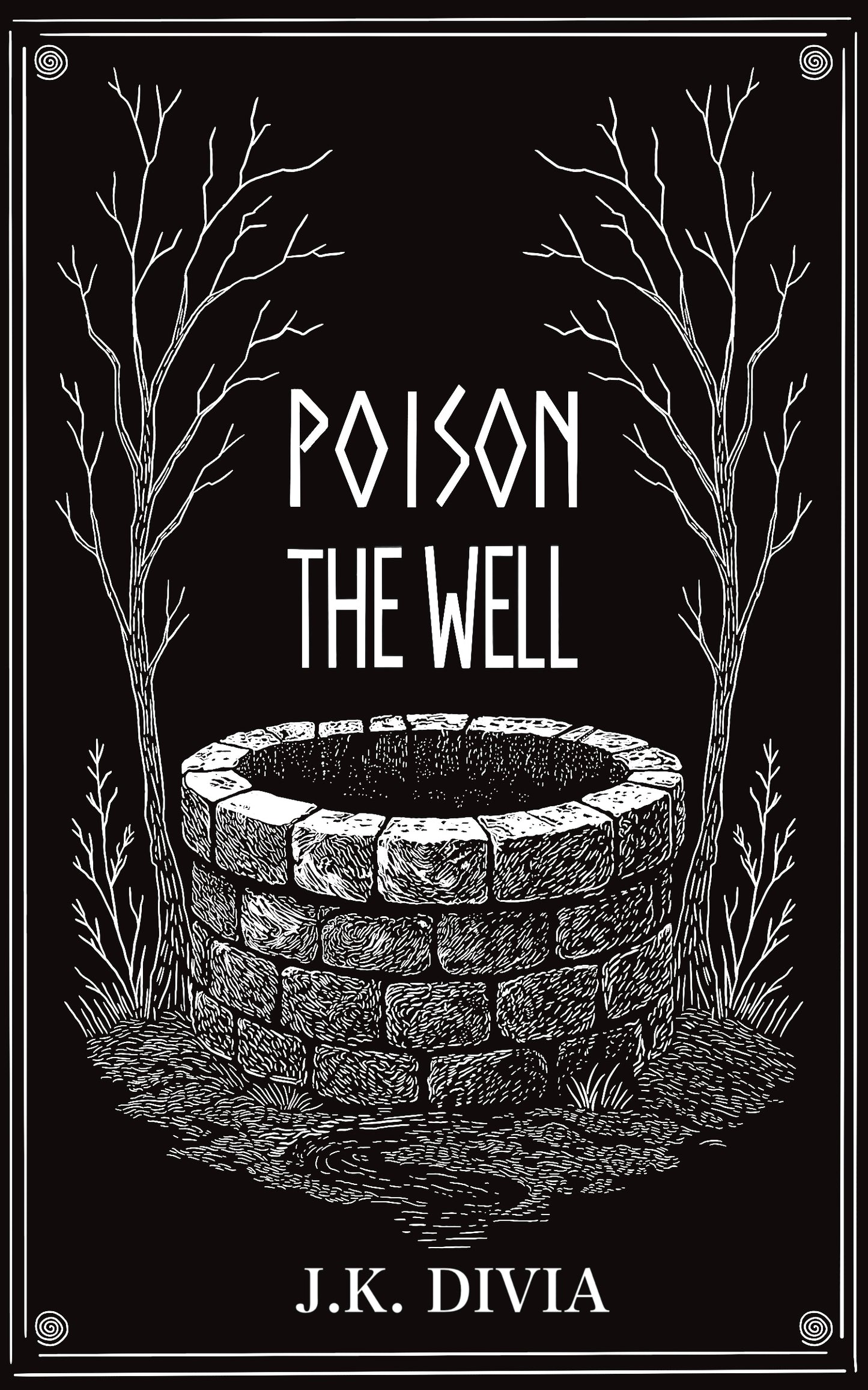 Poison The Well - J.K. Divia