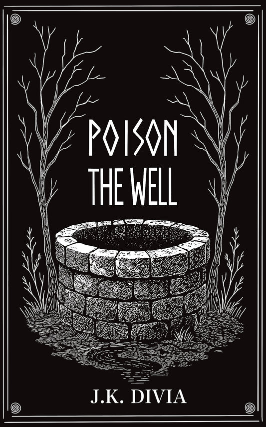 Poison The Well - J.K. Divia