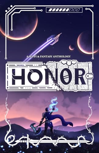 Honor - Z S Diamanti, Brady Hunsaker & E a Winters