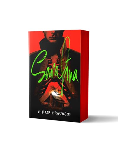 Sarafina - Philip Fracassi