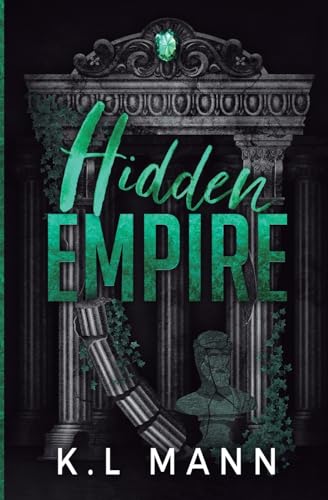 Hidden Empire - K L Mann