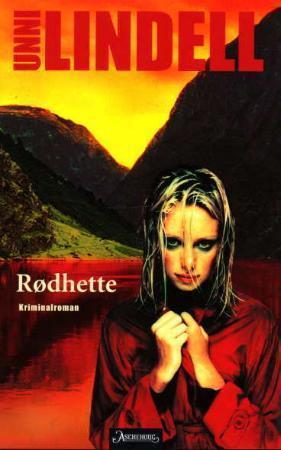Rødhette - Unni Lindell (Pre-Loved)
