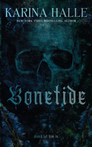Bonetide - Karina Halle