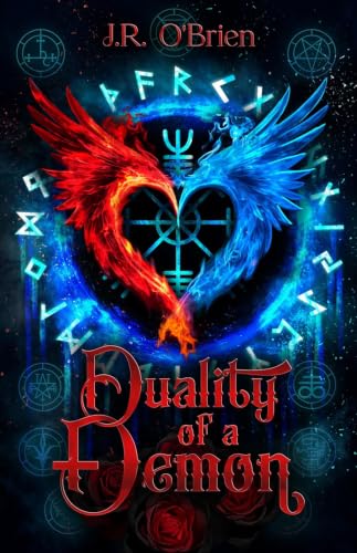 Duality of a Demon - J R O'Brien