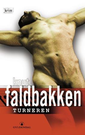 Turneren - Knut Faldbakken (Pre-Loved)