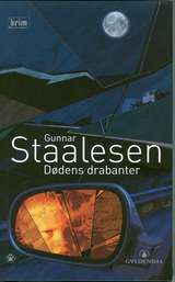 Dødens drabanter - Gunnar Staalesen (Pre-Loved)
