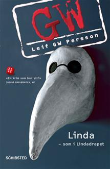 Linda som i Lindadrapet - Leif G.W. Persson (Pre-Loved)