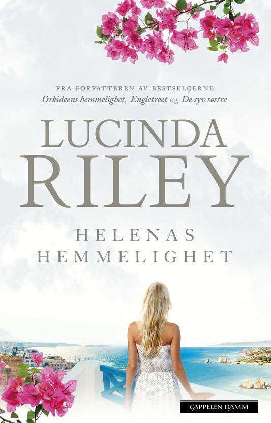 Helenas hemmelighet - Lucinda Riley (Pre-Loved)