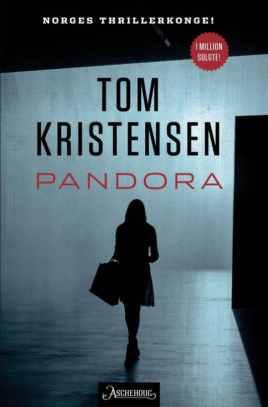 Pandora - Tom Kristensen (Pre-Loved)