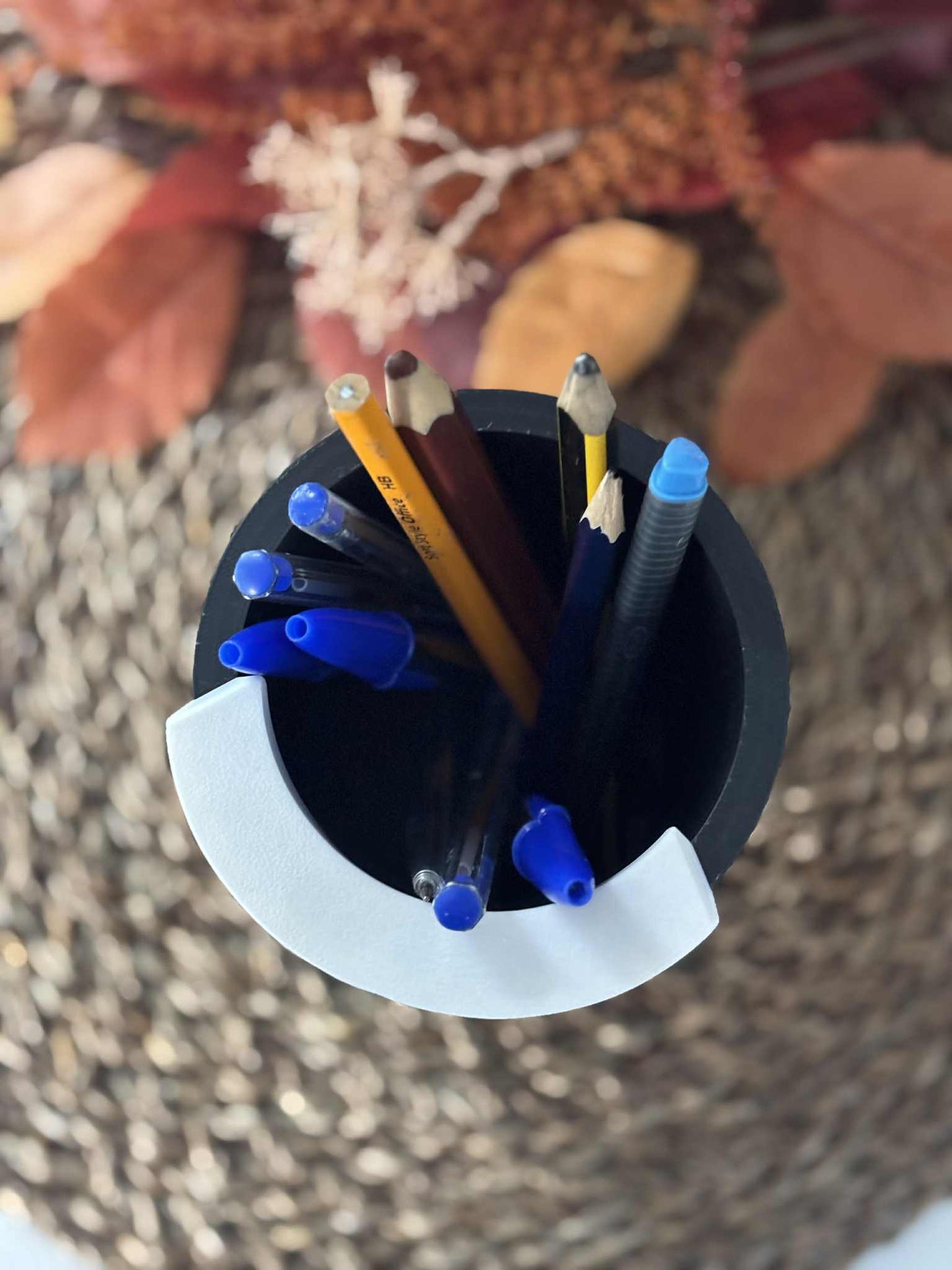 Wednesday Addams Penneholder