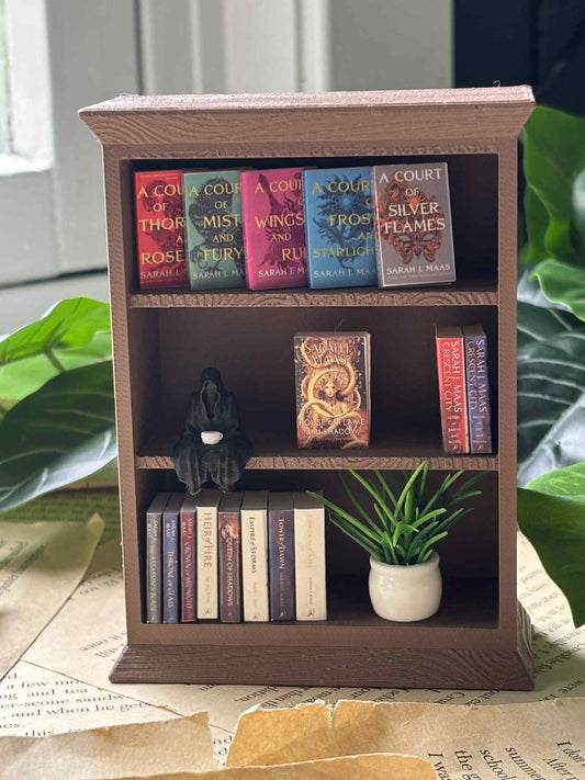Shelf of Maas Destruction
