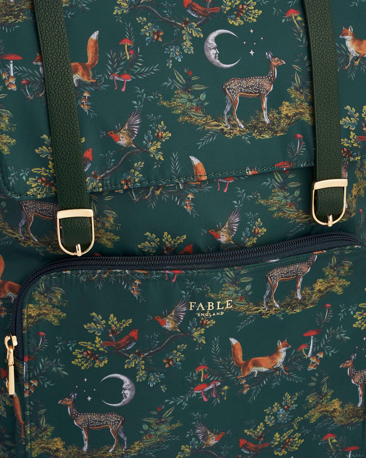 Into the Woods Ryggsekk