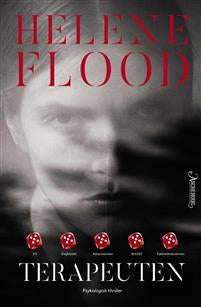 Terapeuten - Helene Flood (Pre-Loved)