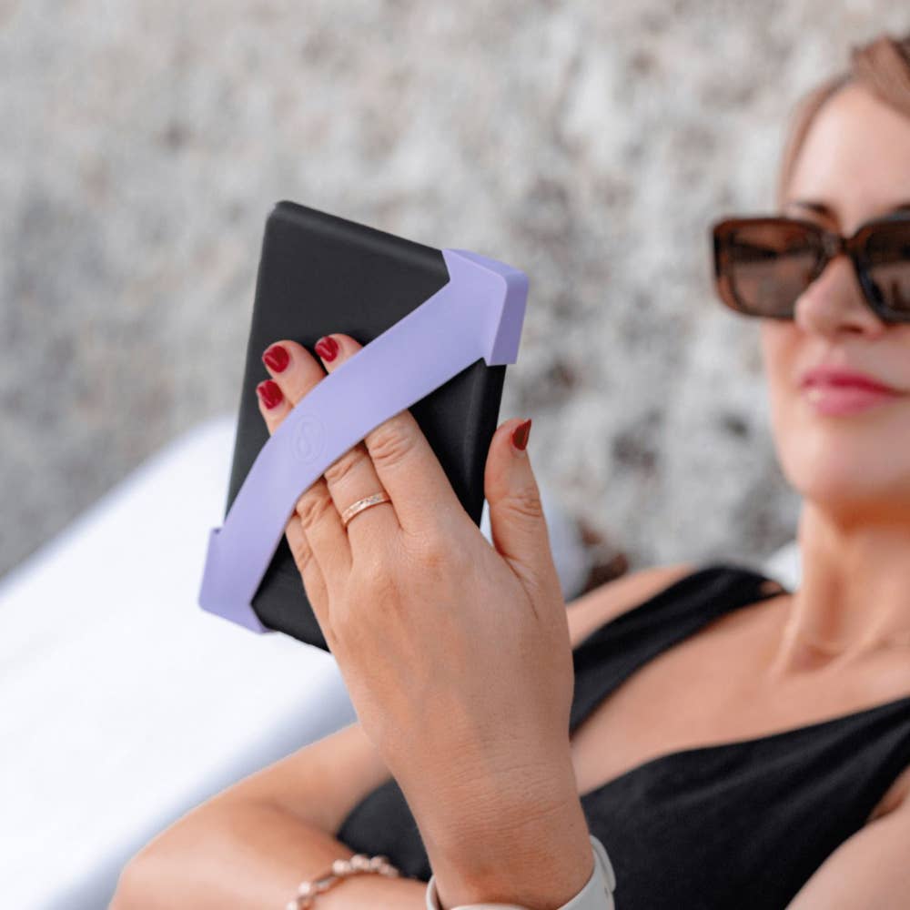 Kindle Strapsicles Lilac - 2 stk